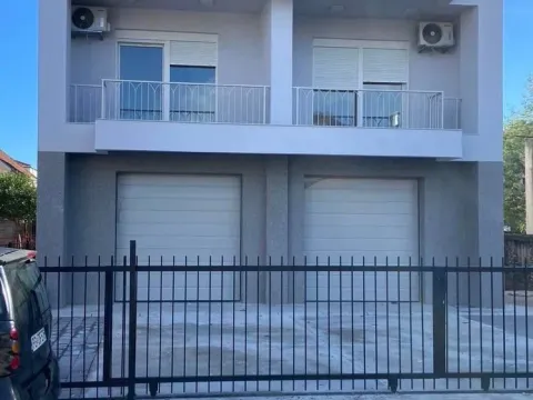Rent, one bedroom apartment, 40m², Stari Aerodrom, Podgorica - image 2