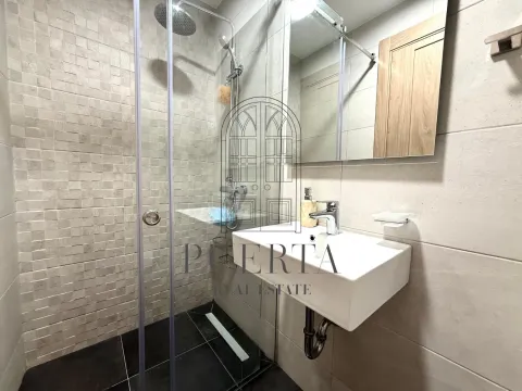 Sale, two bedroom apartment, 70m², Master Kvart, Podgorica - image 12