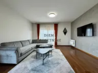 Izdavanje, dvosoban stan, 85m², Master Kvart, Podgorica - image 1