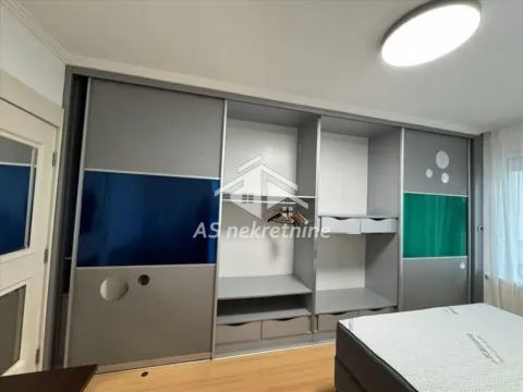 Izdavanje, dvosoban stan, 64m², Vračar Hram, Vračar Sve Podlokacije - image 22