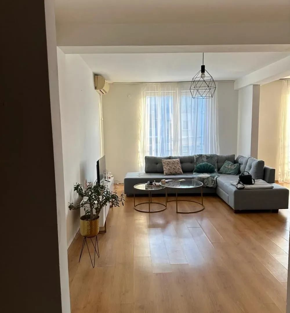 Sale, two bedroom apartment, 57m², Krnjaca, Palilula Sve Podlokacije