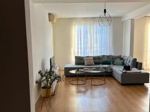 Prodaja, dvosoban stan, 57m², Krnjaca, Palilula Sve Podlokacije - image 2