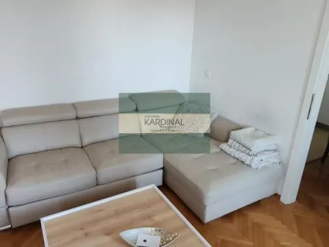 Prodaja, dvosoban stan, 52m², Aqua park, Jagodina - image 9