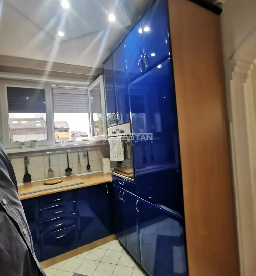 Sale, apartment, 116m², Novi Beograd Sve Podlokacije, Beograd