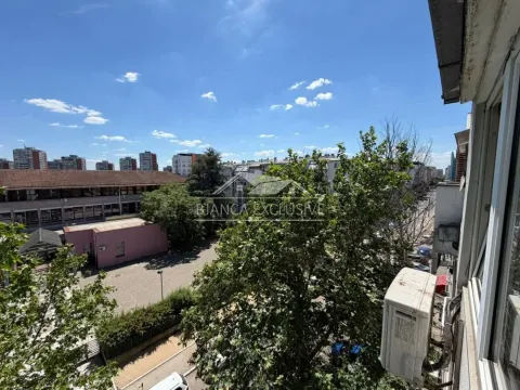 Prodaja, trosoban stan, 72m², Novi Beograd Blok 64, Novi Beograd Sve Podlokacije - image 18