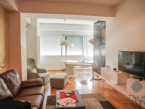 Sale, one bedroom apartment, 57m², City Kvart, Podgorica - image 3