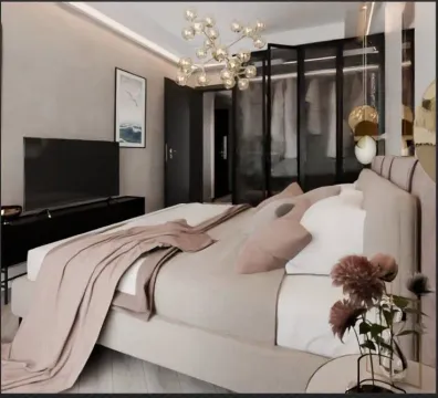 Prodaja, jednosoban stan, 32m², Radanovići, Kotor - image 2