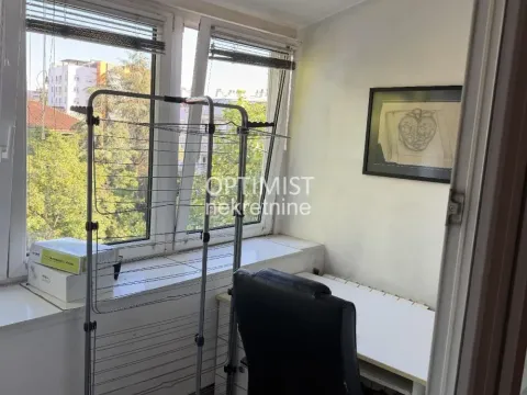 Sale, three bedroom apartment, 72m², Novi Beograd Blok 63, Novi Beograd Sve Podlokacije - image 11