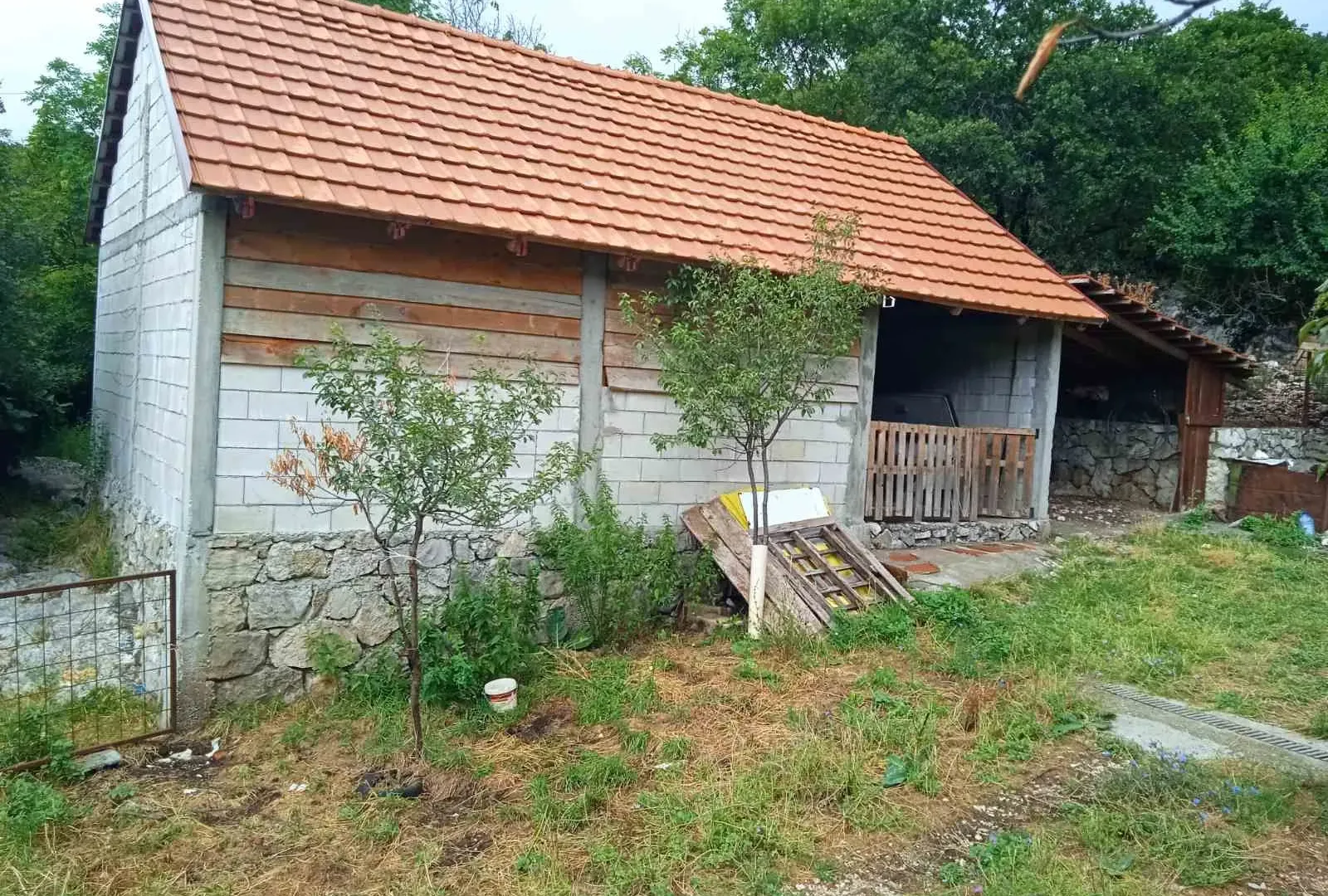 Prodaja, plac, 62467m², Podgorica, Crna Gora