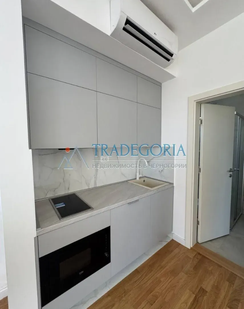 Prodaja, stan, 24m², Bar, Crna Gora