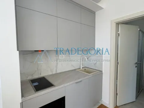 Prodaja, stan, 24m², Bar, Crna Gora - image 5