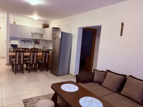 Sale, three bedroom apartment, 72m², Petrovac, Budva - image 5
