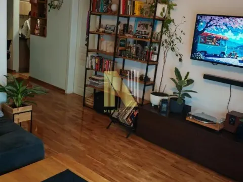 Sale, two bedroom apartment, 50m², Grbavica, Novi Sad Sve Podlokacije - image 4