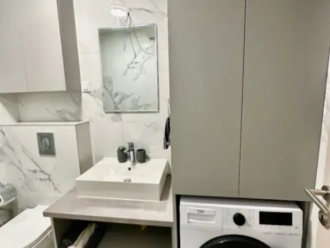 Izdavanje, jednosoban stan, 50m², Stara Varoš, Podgorica - image 4