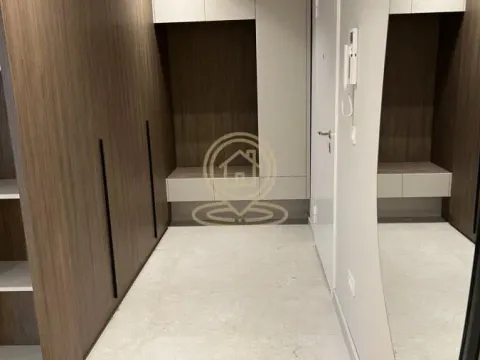 Rent, four bedroom apartment, 112m², Beograd, Srbija - image 22