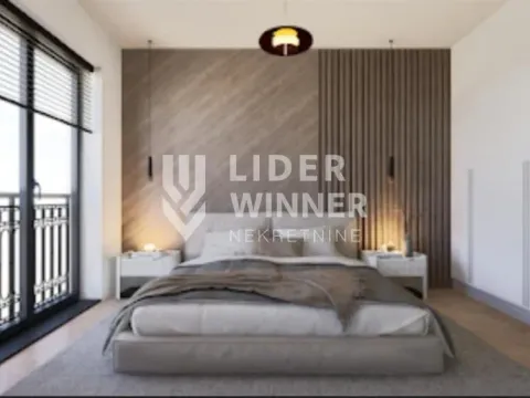 Prodaja, četvorosoban stan, 106m², Lekino Brdo, Voždovac Sve Podlokacije - image 11