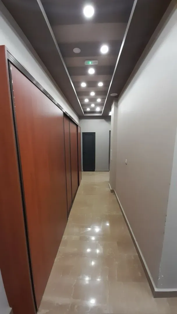 Izdavanje, garsonjera, 47m², Ljubović, Podgorica