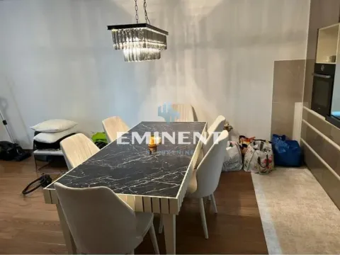 Izdavanje, dvosoban stan, 58m², Novi Beograd Blok 65, Novi Beograd Sve Podlokacije - image 2
