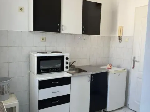 Rent, one bedroom apartment, 30m², Salajka, Novi Sad Sve Podlokacije - image 6