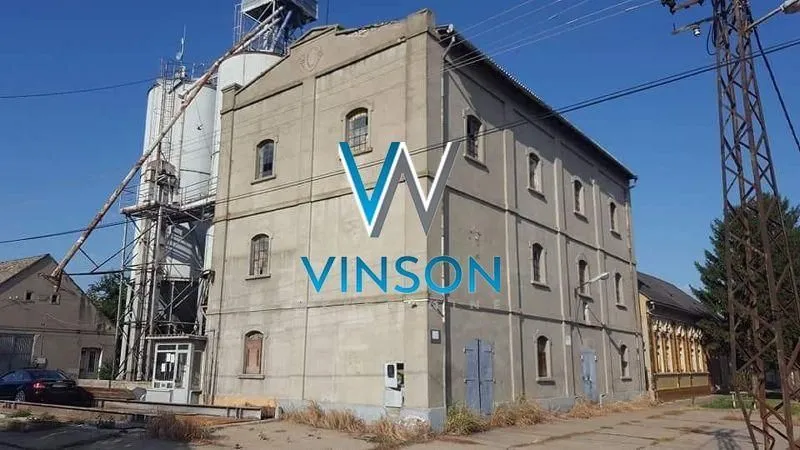 Rent, office space, 477m², Bački Petrovac, Novi Sad