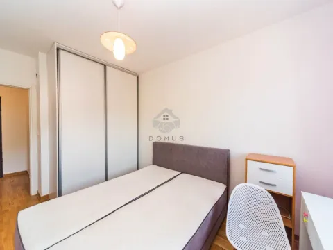 Izdavanje, jednosoban stan, 44m², City Kej, Podgorica - image 8