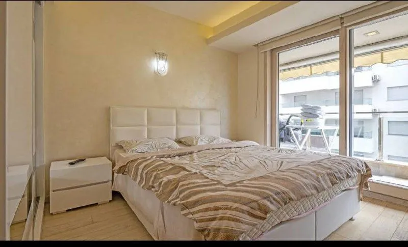 Sale, two bedroom apartment, 80m², Rozino, Budva