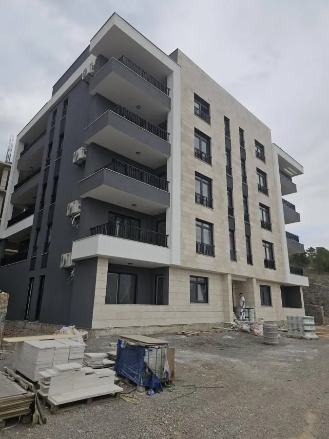 Prodaja, dvosoban stan, 68m², Podgorica, Crna Gora