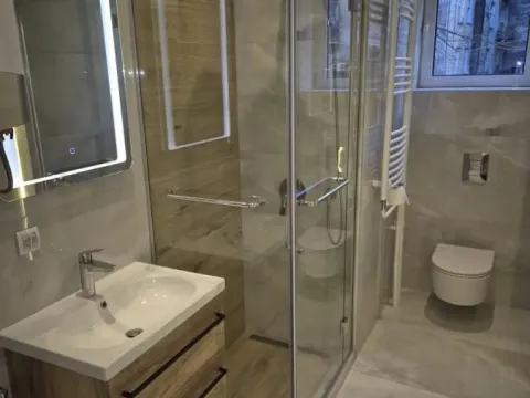 Prodaja, dvosoban stan, 60m², Stari Grad, Beograd - image 6