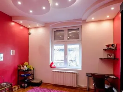 Prodaja, trosoban stan, 86m², Vračar Centar, Vračar Sve Podlokacije - image 11