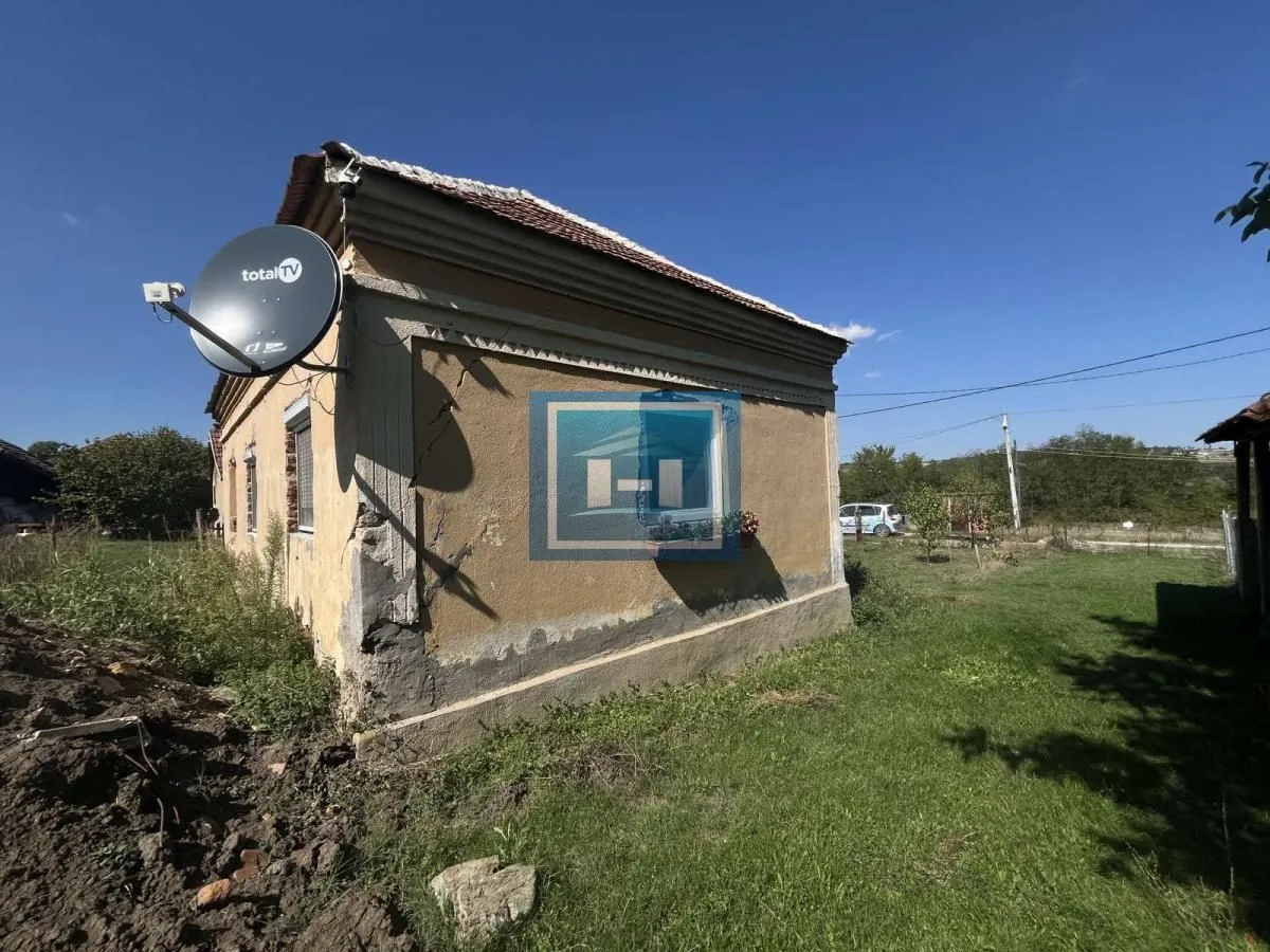 Prodaja, kuća, 68m², Bunar, Jagodina