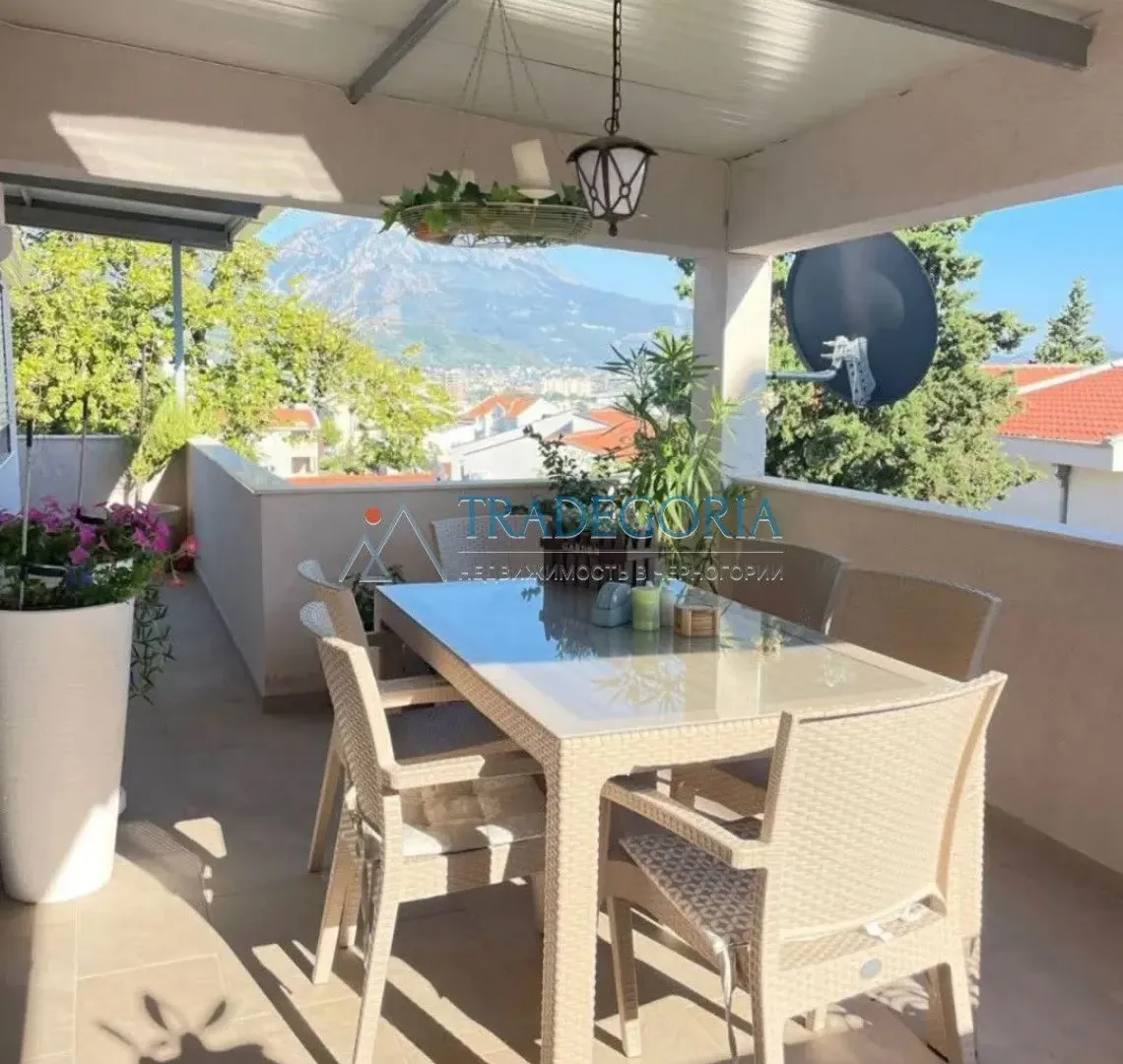 Prodaja, kuća, 191m², Bar, Crna Gora