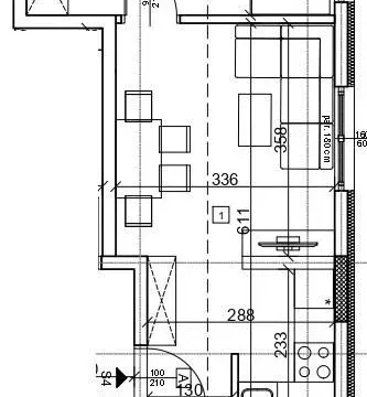 Prodaja, jednosoban stan, 34m², Uciteljsko Naselje, Zvezdara Sve Podlokacije - image 3