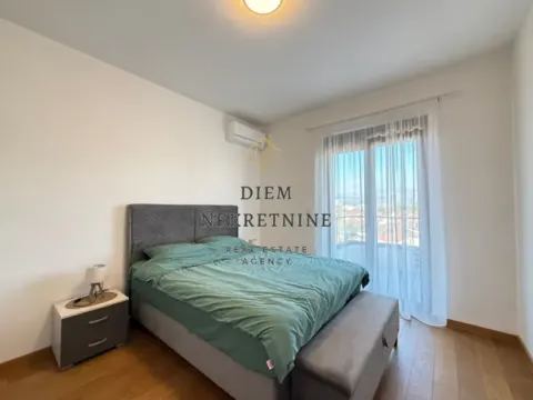 Izdavanje, jednosoban stan, 59m², Podgorica, Crna Gora - image 6