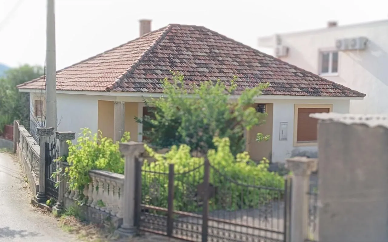 Sale, house, 94m², Zaljevo, Bar