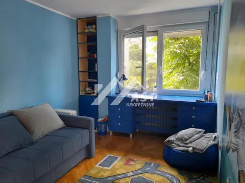 Izdavanje, trosoban stan, 82m², Liman 3, Novi Sad Sve Podlokacije - image 6