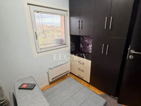 Rent, one bedroom apartment, 39m², Zvezdara Sve Podlokacije, Beograd - image 12