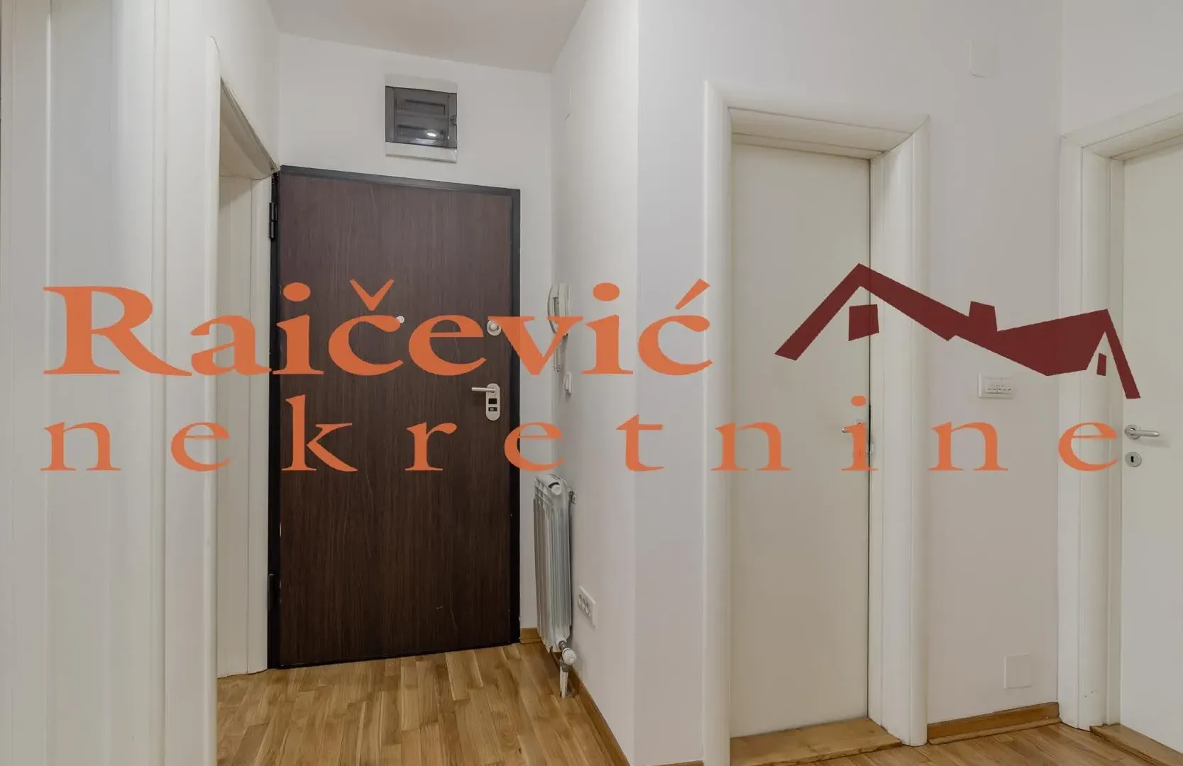 Rent, three bedroom apartment, 117m², Voždovac Sve Podlokacije, Beograd