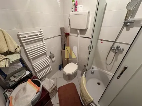 Prodaja, garsonjera, 24m², Bulevar Evrope, Novi Sad Sve Podlokacije - image 7