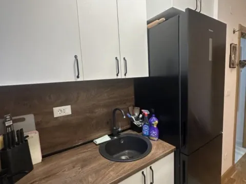 Sale, one bedroom apartment, 41m², Zabjelo, Podgorica - image 6