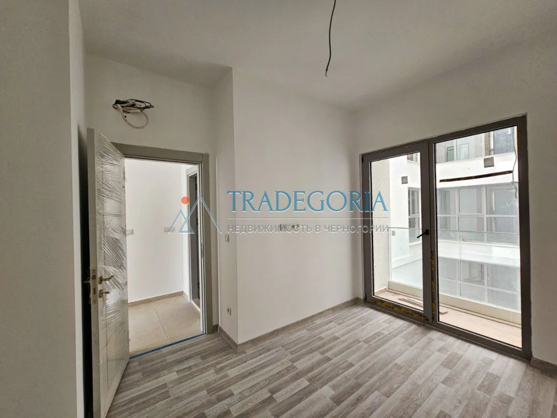 Prodaja, dvosoban stan, 72m², Bar, Crna Gora