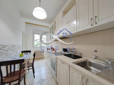 Izdavanje, dvosoban stan, 46m², Centar, Novi Sad - image 8