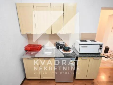 Rent, studio apartment, 31m², Malo Brdo, Podgorica - image 3