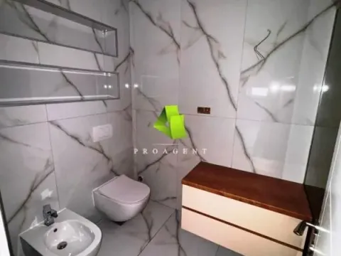 Sale, three bedroom apartment, 113m², Pantelej, Niš - image 9