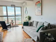 Prodaja, jednosoban stan, 56m², Mažina, Tivat - image 1