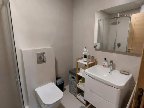 Rent, one bedroom apartment, 47m², City Kvart, Podgorica - image 10