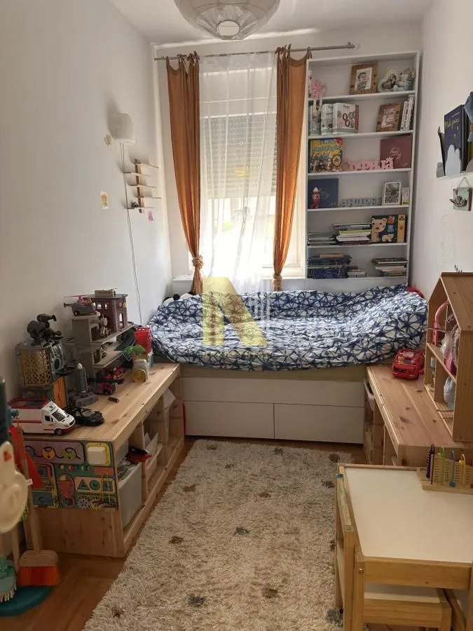 Sale, three bedroom apartment, 55m², Telep, Novi Sad Sve Podlokacije