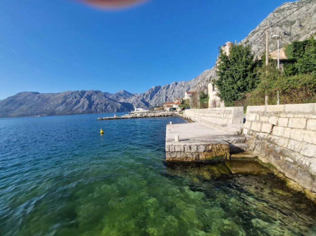 Sale, house, 136m², Dobrota, Kotor