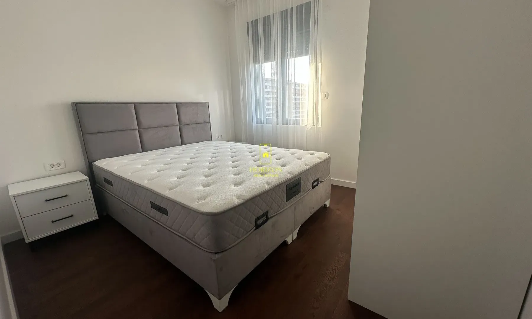 Izdavanje, jednosoban stan, 40m², 1 maj, Podgorica
