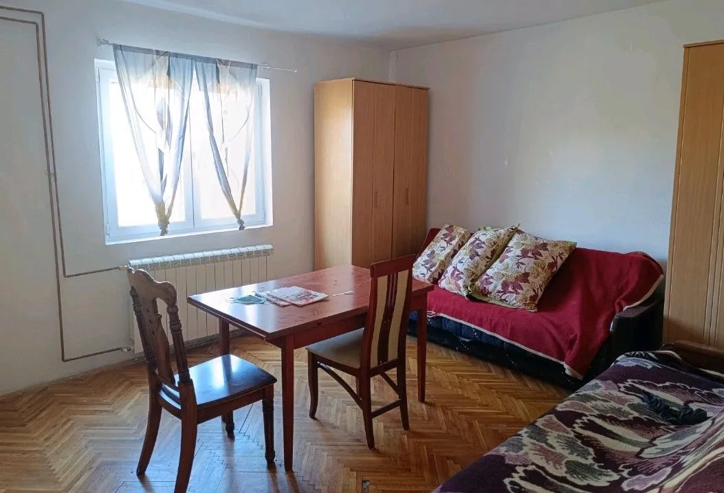 Rent, four bedroom apartment, 120m², Dalmatinska ulica, Podgorica