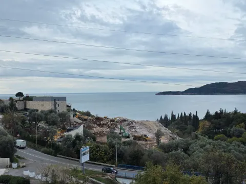 Sale, two bedroom apartment, 114m², Kamenovo, Budva - image 8